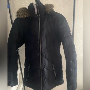 Snow jacket